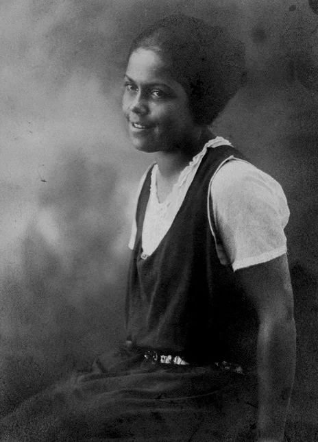 Gwendolyn B. Bennett