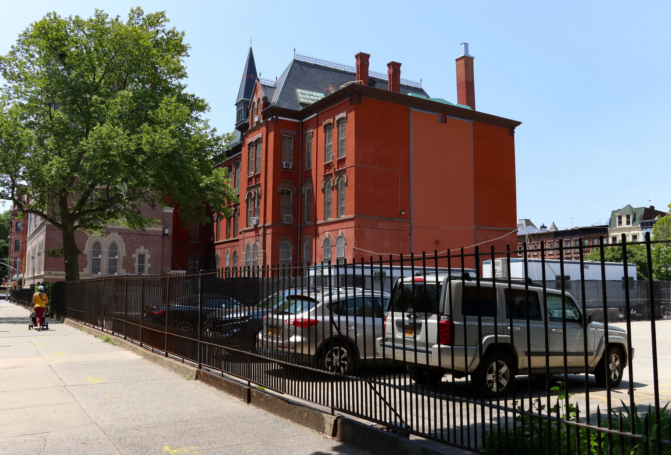 Brownstoner article thumbnail